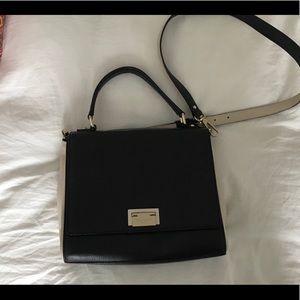 KATE SPADE LEATHER BAG